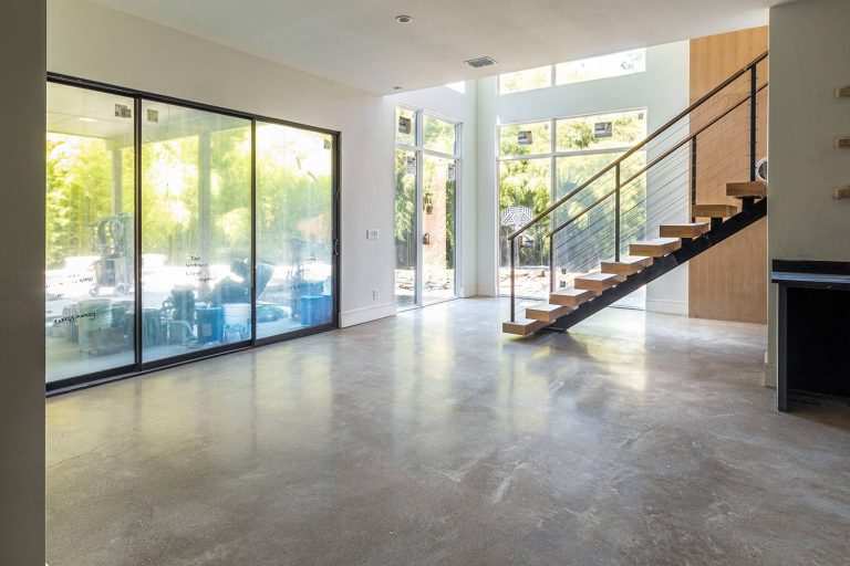 Durable Floors