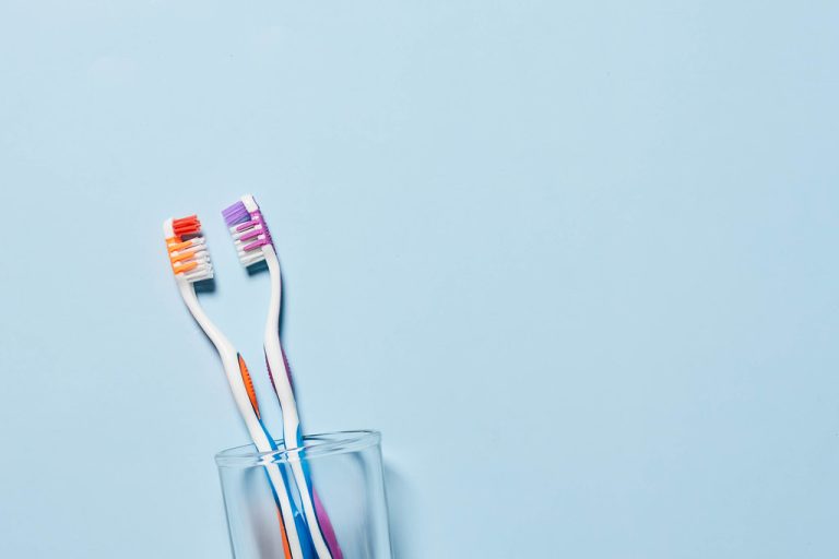 Toothbrush