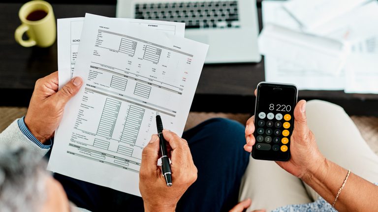 business taxes