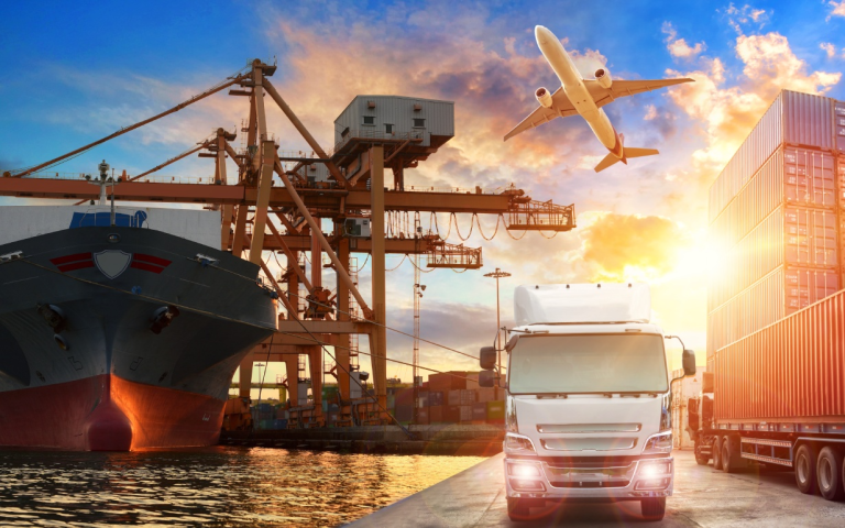 Freight Broker