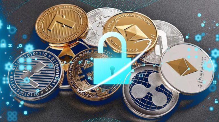 Cryptocurrency