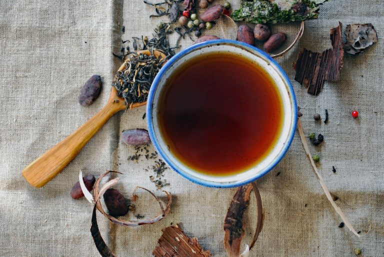 Detox Tea
