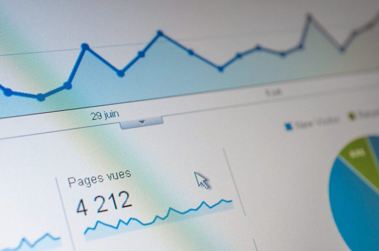 Website Traffic