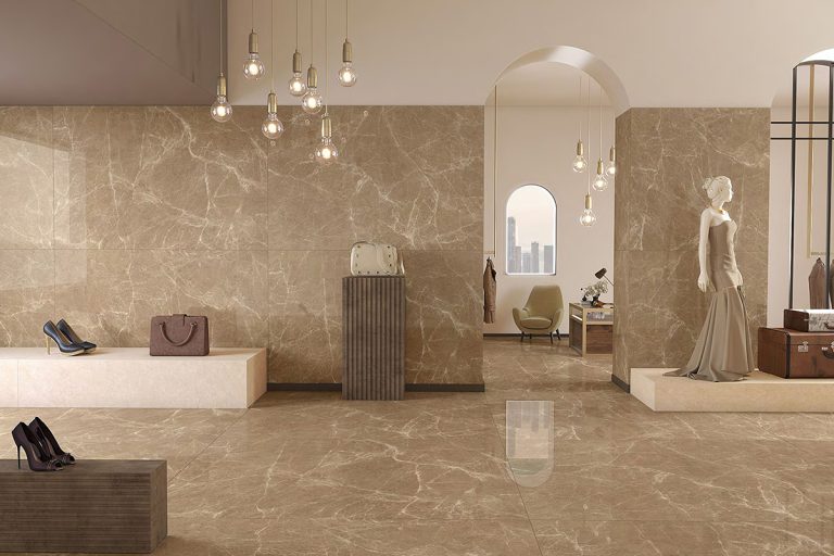 Floor Tiles