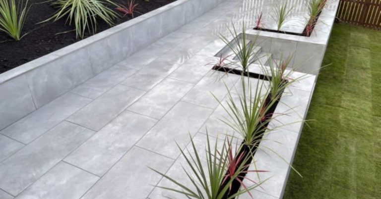Porcelain Tiles