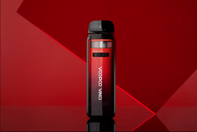Voopoo Vinci