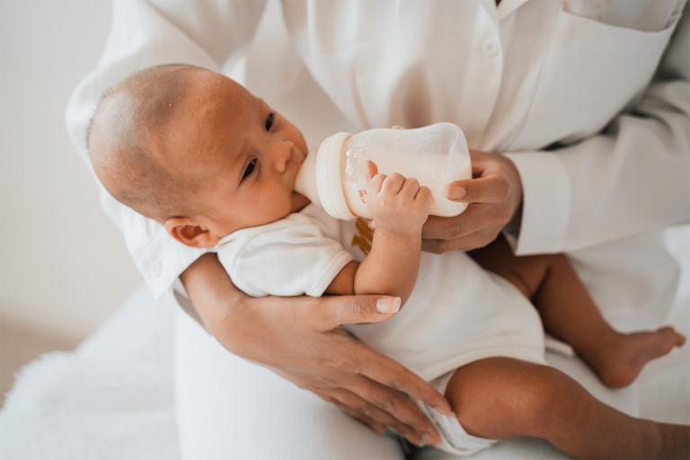 Infant