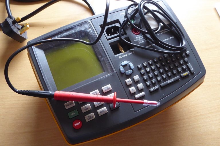 PAT Testing