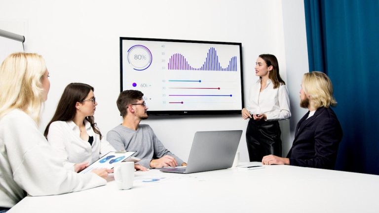 Presentation