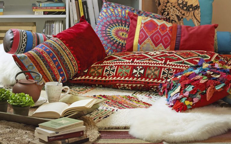 Cushion Covers