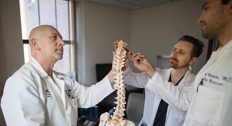 Pain Management