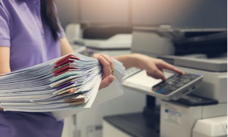 Print Services
