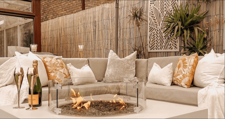 Scatter Cushions