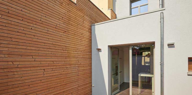 Wall