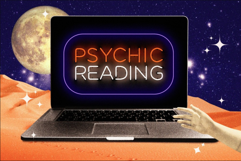 Psychic