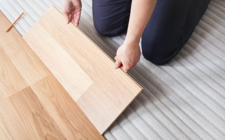 Wood
