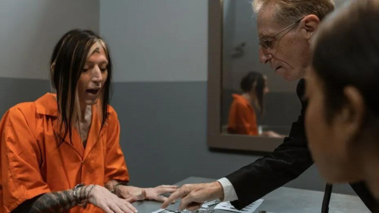 Plea Bargaining