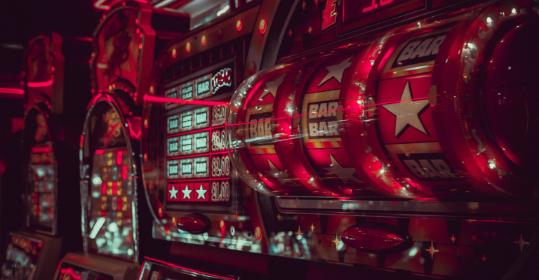 Slot Gacor