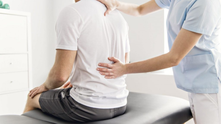 Musculoskeletal Health
