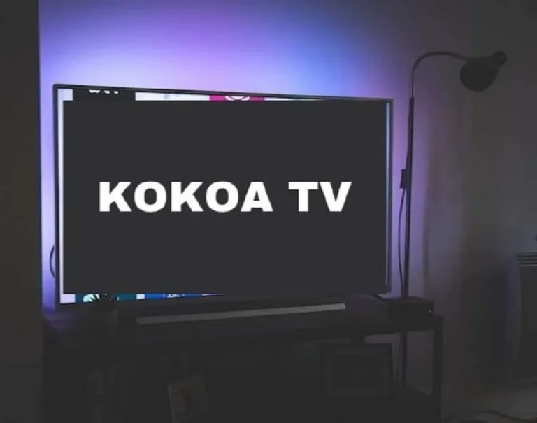 Kokoa TV