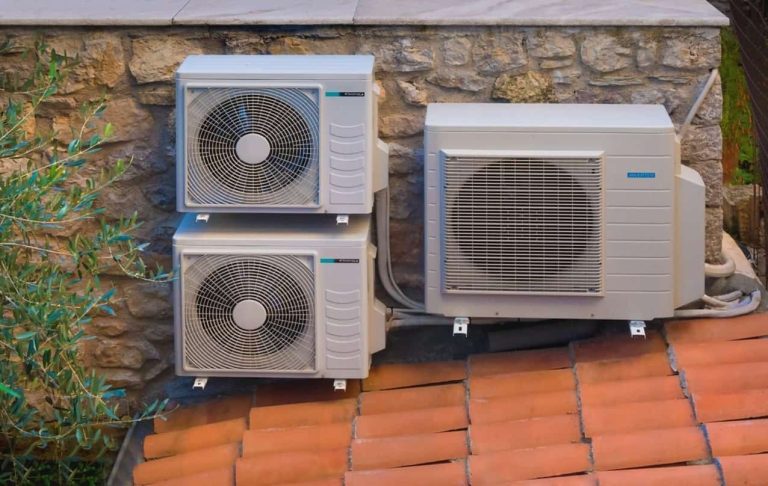 Air Source