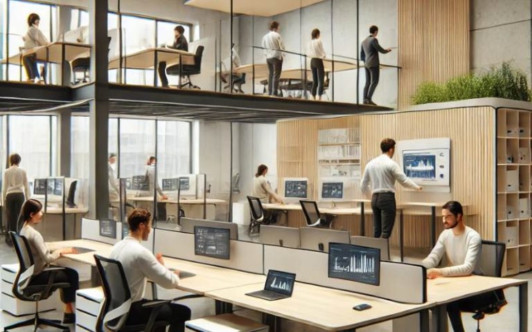 Office Space