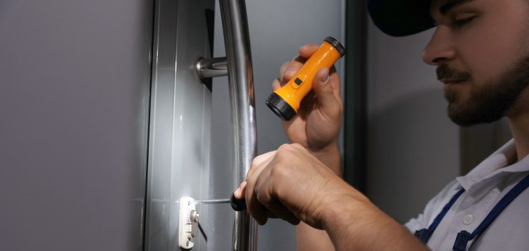 Locksmith Services