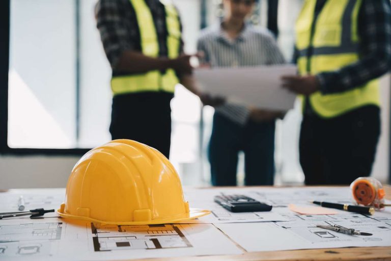 Safety Training Courses