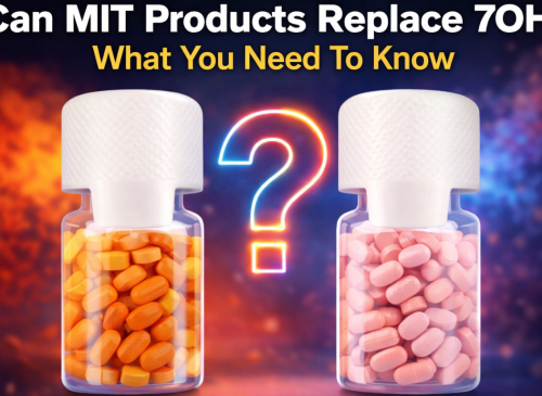 MIT Products