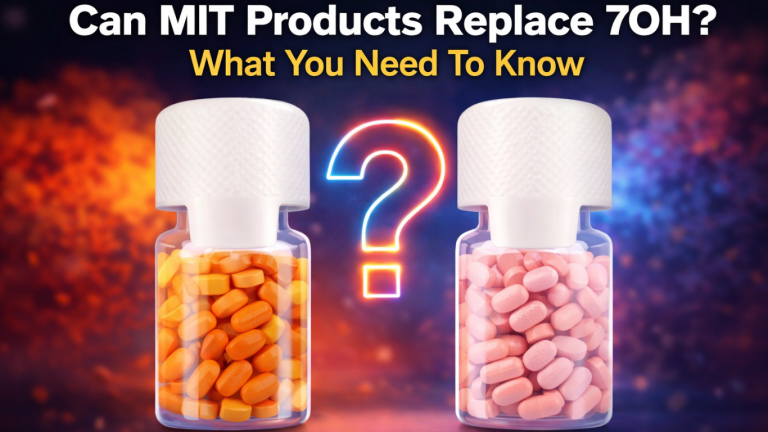 MIT Products