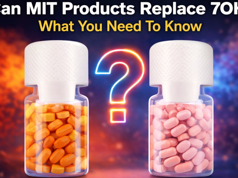 MIT Products
