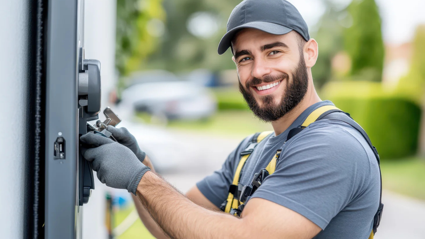 Locksmith